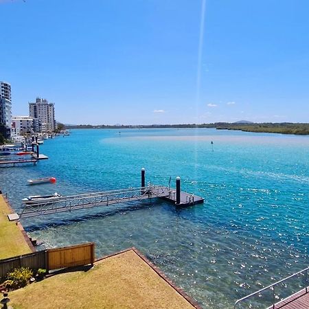 Wharf Lodge River View Apartment マルーチードール エクステリア 写真